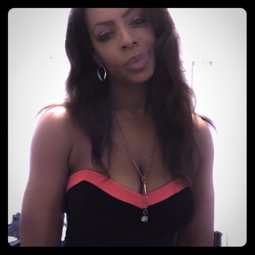 Meet your Posher, Tamara-starr